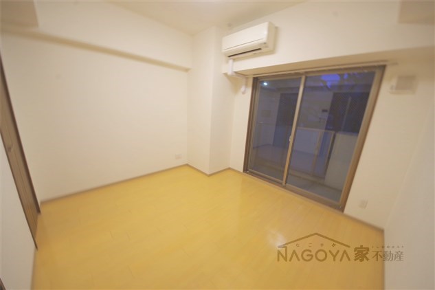 Z･R名駅 ベッドルーム