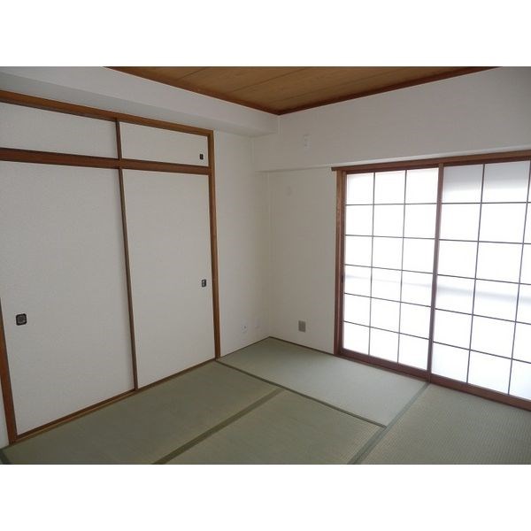 ジャルダン新金山 その他6