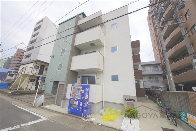 Ｂａｙ　Ｔｒｅｅ　ＯＺＯＮＥ その他外観1