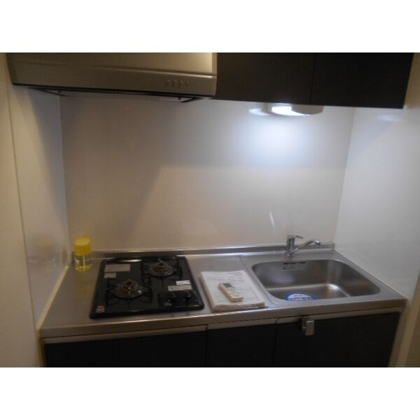 Ｂａｙ　Ｔｒｅｅ　ＯＺＯＮＥ キッチン