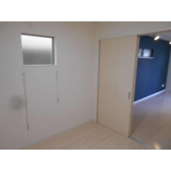 Ｂａｙ　Ｔｒｅｅ　ＯＺＯＮＥ ベッドルーム