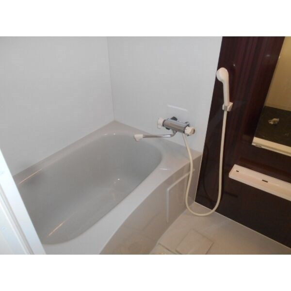 Ｂａｙ　Ｔｒｅｅ　ＯＺＯＮＥ 風呂画像