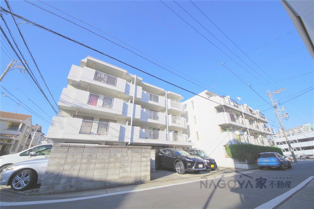 ファミール茶屋ヶ坂 その他外観1