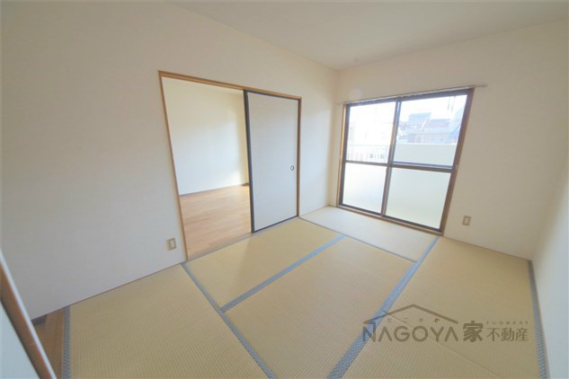 ファミール茶屋ヶ坂 その他9