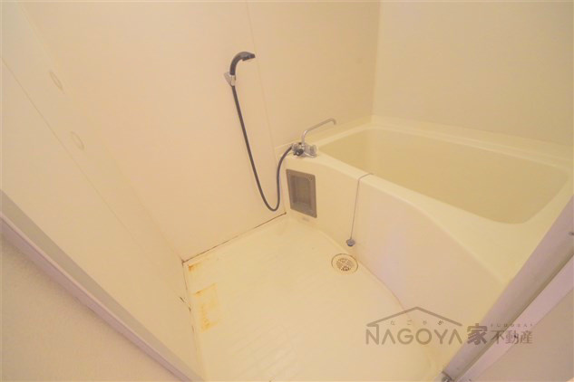 ファミール茶屋ヶ坂 風呂画像