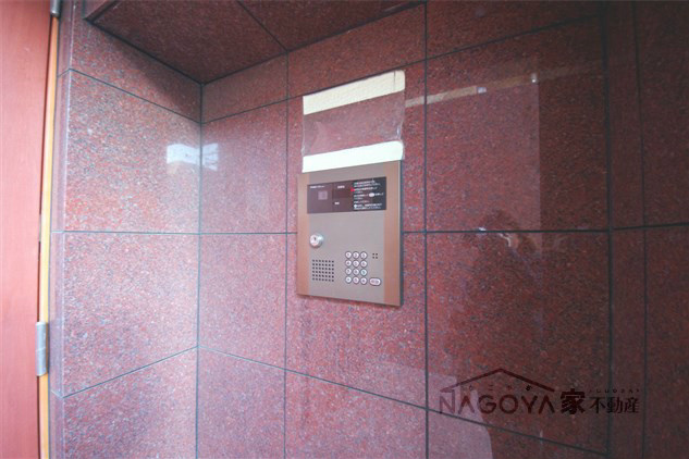 エルビューネ千種 その他外観2