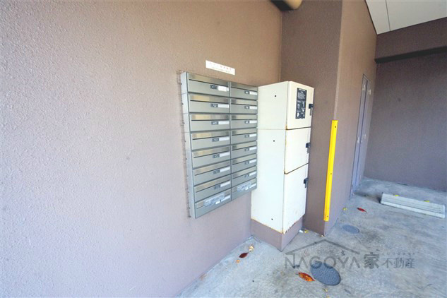 エルビューネ千種 その他外観5