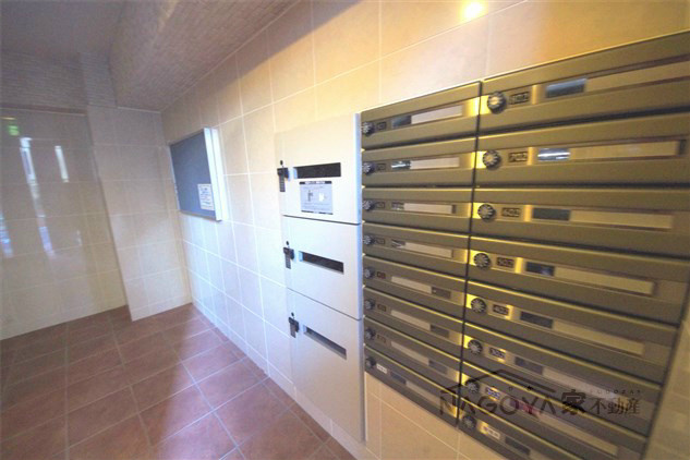 エルビューネ千種 その他外観6