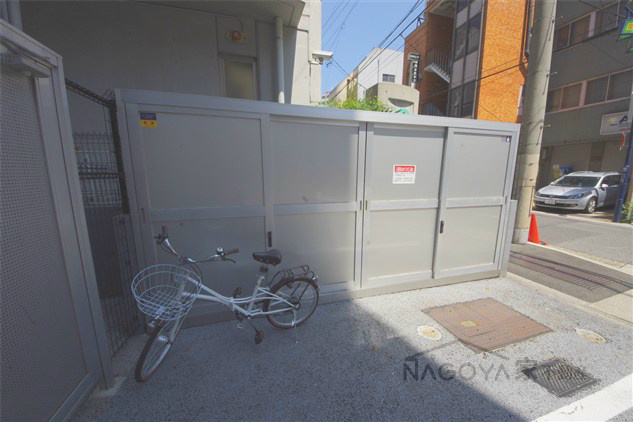 カレント新栄 その他外観5