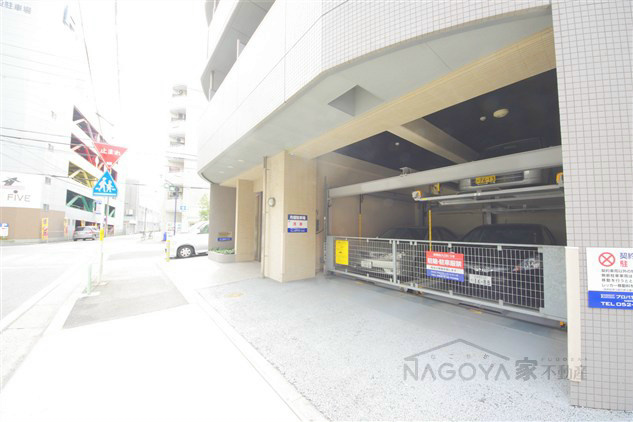 カレント新栄 その他外観6