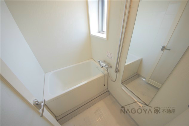 カレント新栄 風呂画像