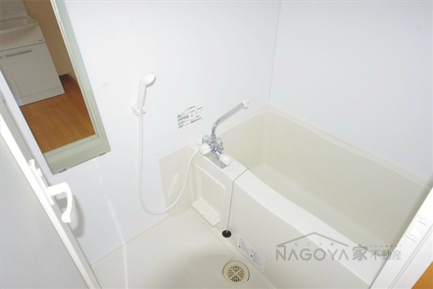 ハウス北原 風呂画像