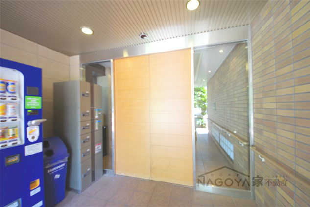 J-レジデンス栄Ⅱ その他外観1