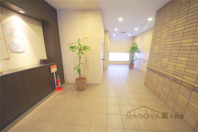 J-レジデンス栄Ⅱ その他外観2