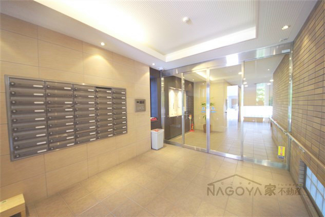 J-レジデンス栄Ⅱ その他外観3