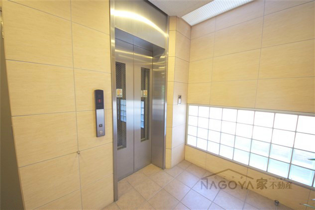 J-レジデンス栄Ⅱ その他外観4