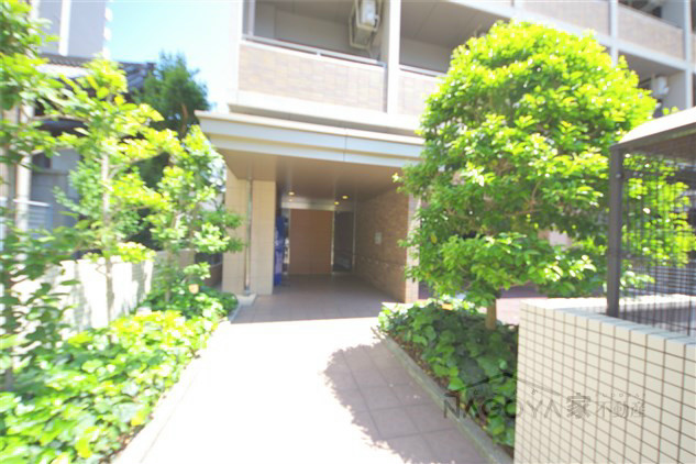 J-レジデンス栄Ⅱ その他外観5