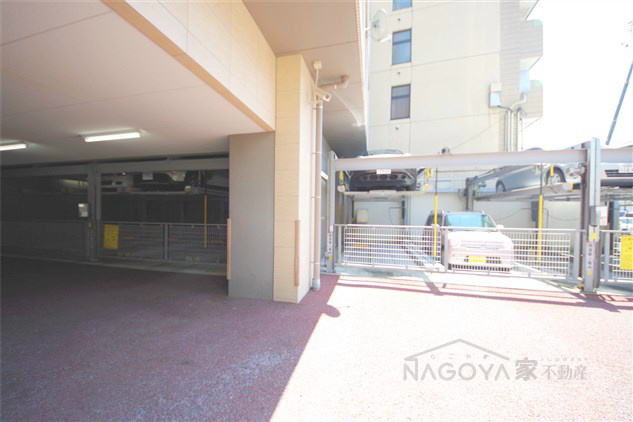 J-レジデンス栄Ⅱ その他外観6