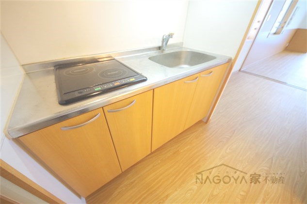 J-レジデンス栄Ⅱ キッチン