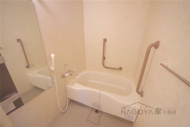 J-レジデンス栄Ⅱ 風呂画像