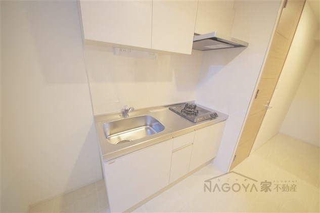 LIBERTA CARINO キッチン