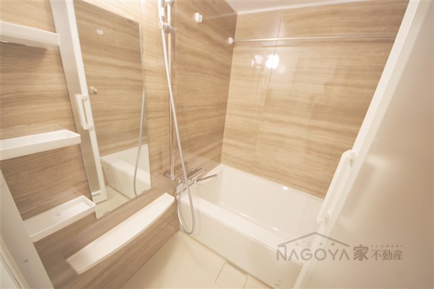 LIBERTA CARINO 風呂画像