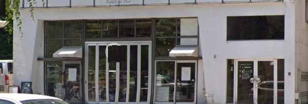 LIBERTA CARINO 周辺画像1