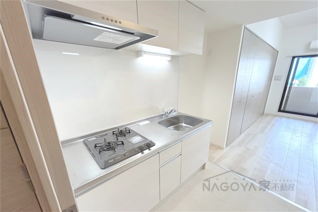 LIBERTA CARINO キッチン