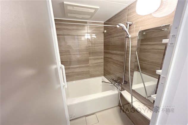 LIBERTA CARINO 風呂画像