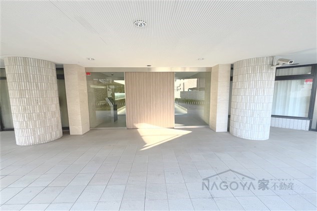 レジデンス御器所スクエア その他外観1