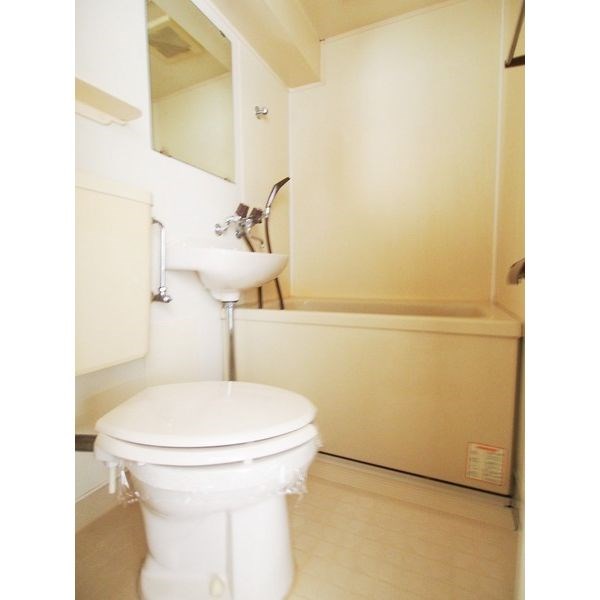 ジョイフル鶴舞 その他4