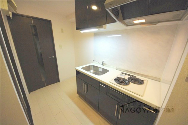 KDXレジデンス今池 キッチン