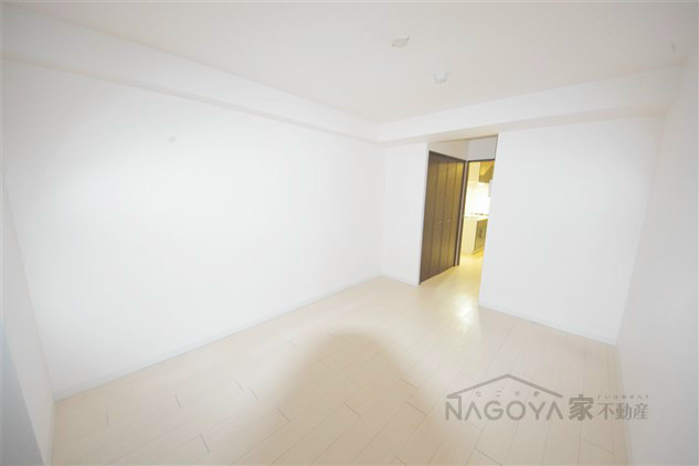 KDXレジデンス今池 ベッドルーム