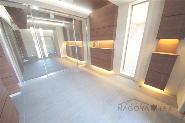 プロシード金山３ その他外観6