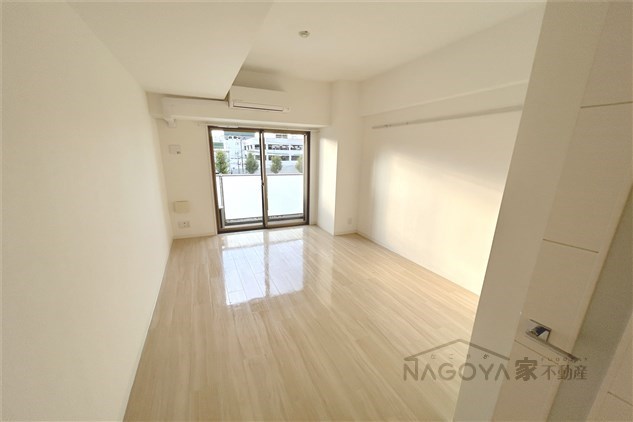 プロシード金山３ ベッドルーム