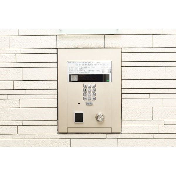 エスティメゾン萱場 その他外観6