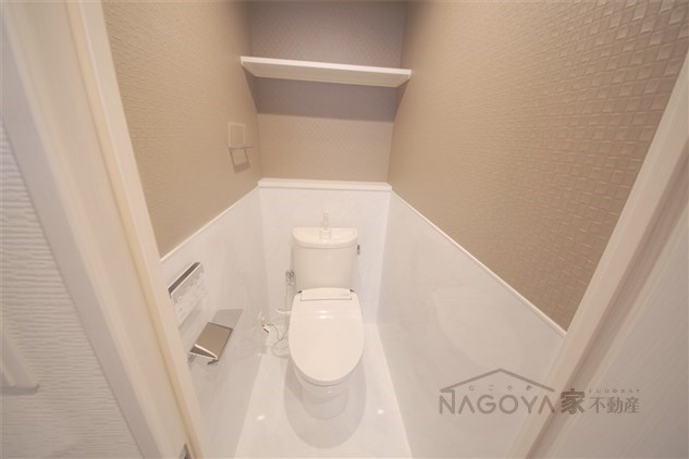 アレーヌコート新瑞橋 その他2