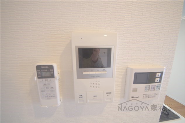 アレーヌコート新瑞橋 その他4