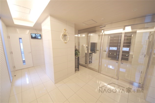 アレーヌコート新瑞橋 その他外観4