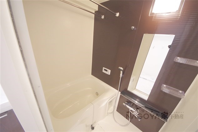 アレーヌコート新瑞橋 風呂画像