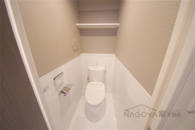 アレーヌコート新瑞橋 その他1