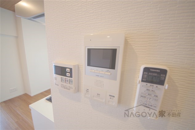 アレーヌコート新瑞橋 その他4