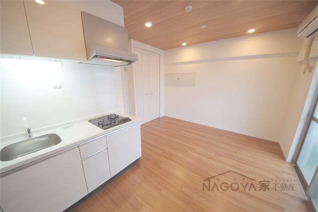 アレーヌコート新瑞橋 その他6