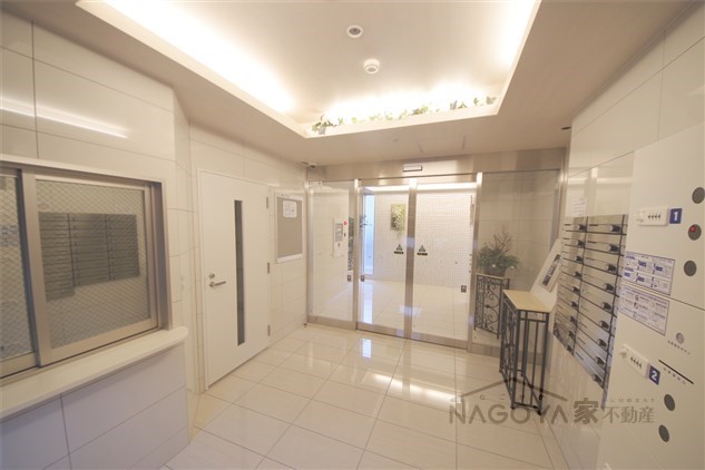 アレーヌコート新瑞橋 その他外観4