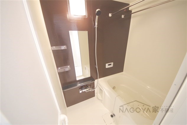 アレーヌコート新瑞橋 風呂画像