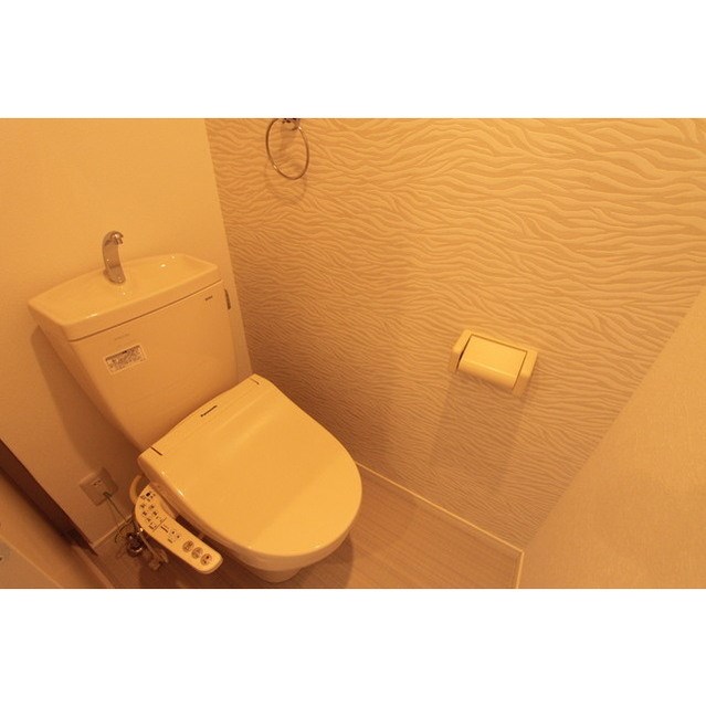 CASA FIORE 浅間町 その他4