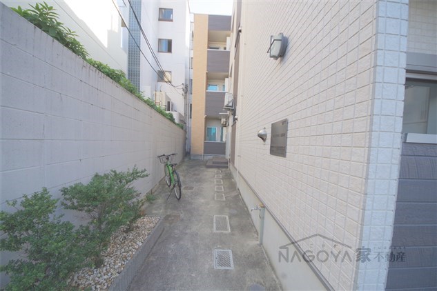 CASA FIORE 浅間町 その他外観2