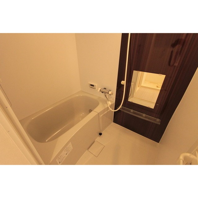 CASA FIORE 浅間町 風呂画像