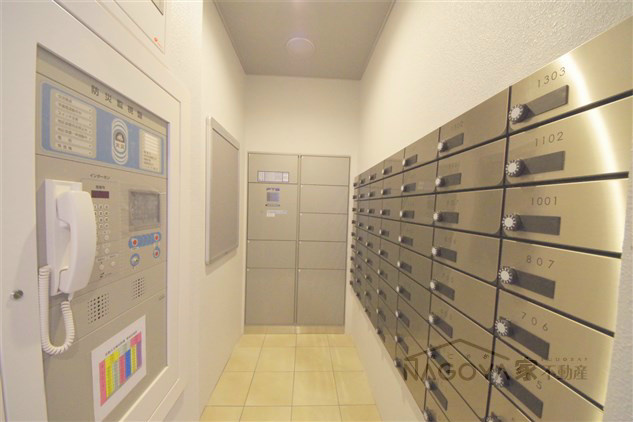 トレヴィ高岳 その他外観3