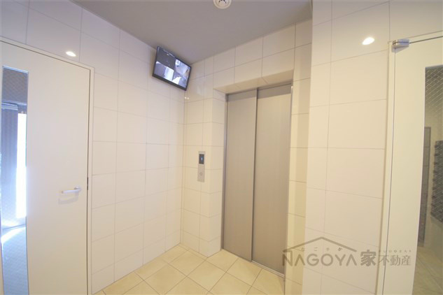 トレヴィ高岳 その他外観5